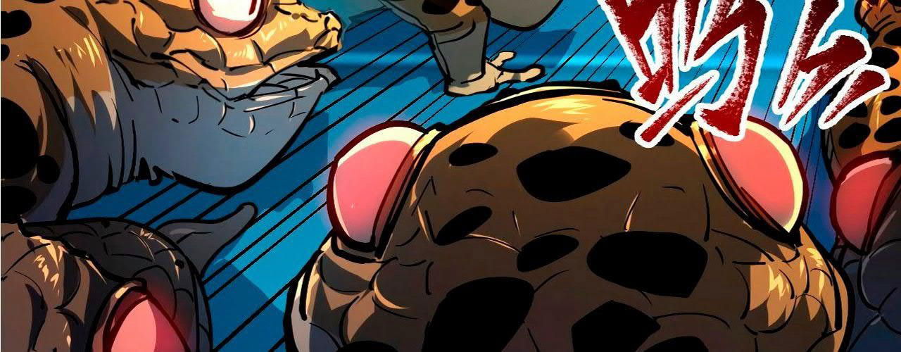 Манга Возвышение воина во время конца света - Глава 67 Страница 113