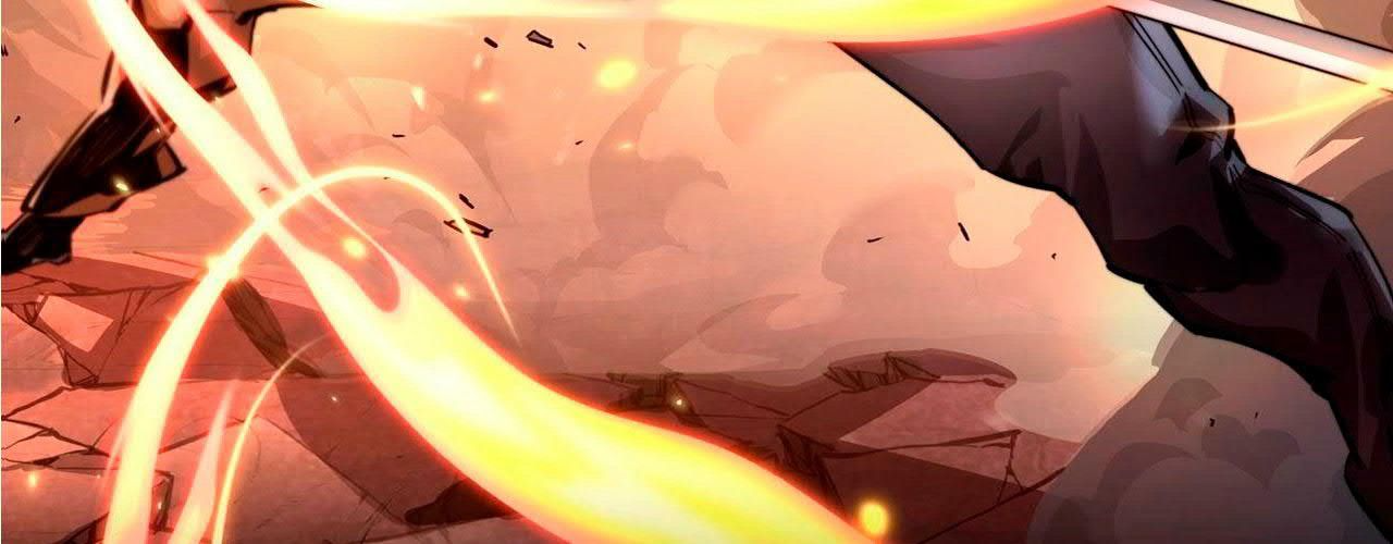 Манга Возвышение воина во время конца света - Глава 67 Страница 3