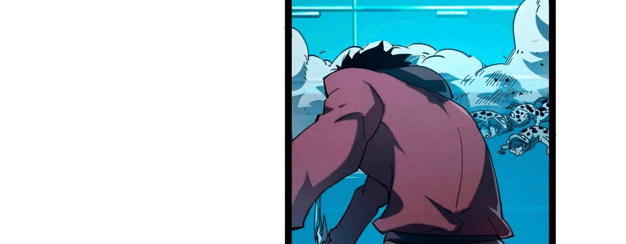 Манга Возвышение воина во время конца света - Глава 67 Страница 76