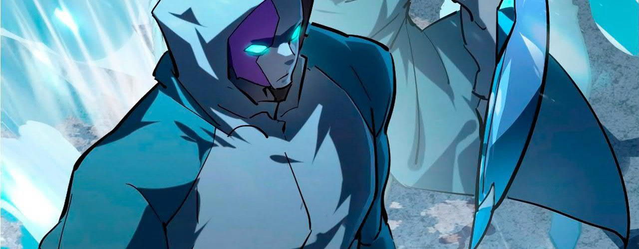 Манга Возвышение воина во время конца света - Глава 67 Страница 158