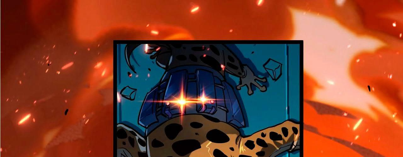 Манга Возвышение воина во время конца света - Глава 67 Страница 87