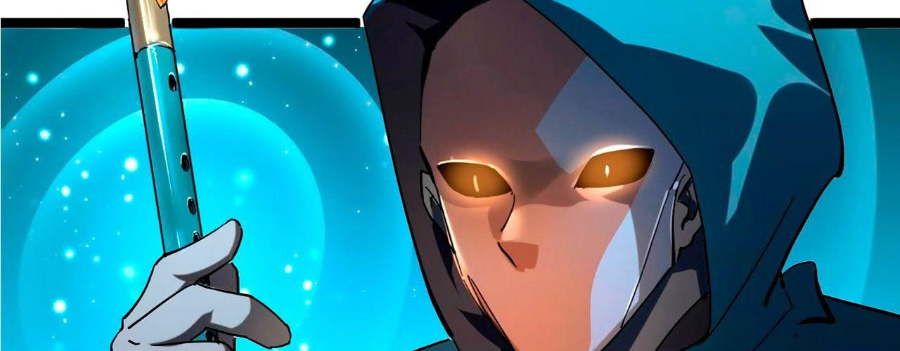 Манга Возвышение воина во время конца света - Глава 67 Страница 176