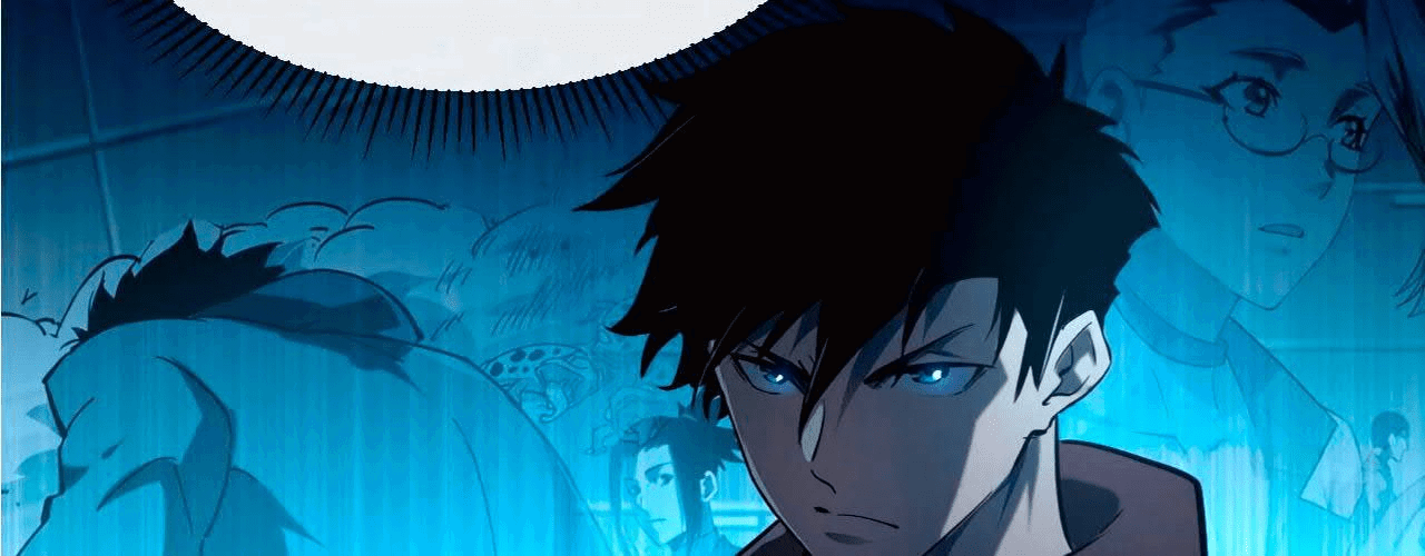 Манга Возвышение воина во время конца света - Глава 67 Страница 134