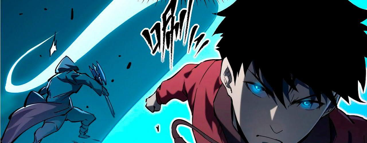 Манга Возвышение воина во время конца света - Глава 67 Страница 195