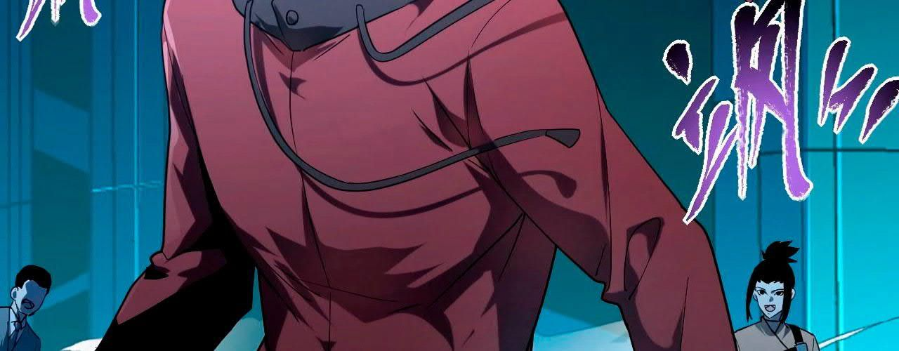 Манга Возвышение воина во время конца света - Глава 67 Страница 20