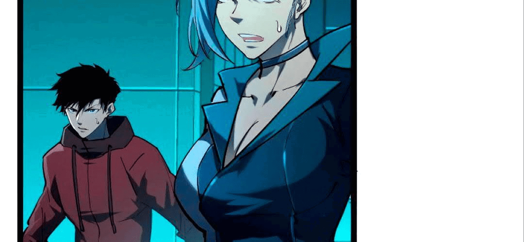 Манга Возвышение воина во время конца света - Глава 66 Страница 99