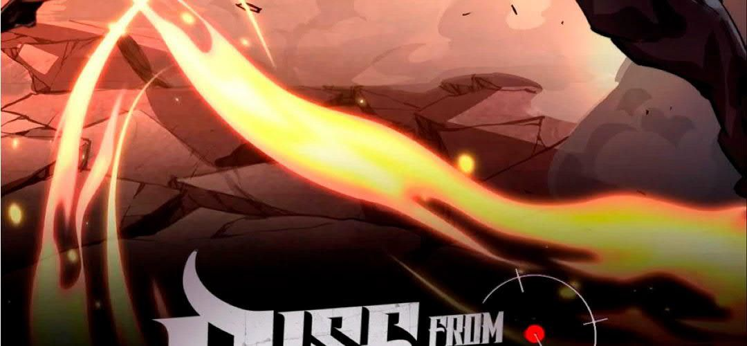 Манга Возвышение воина во время конца света - Глава 66 Страница 3