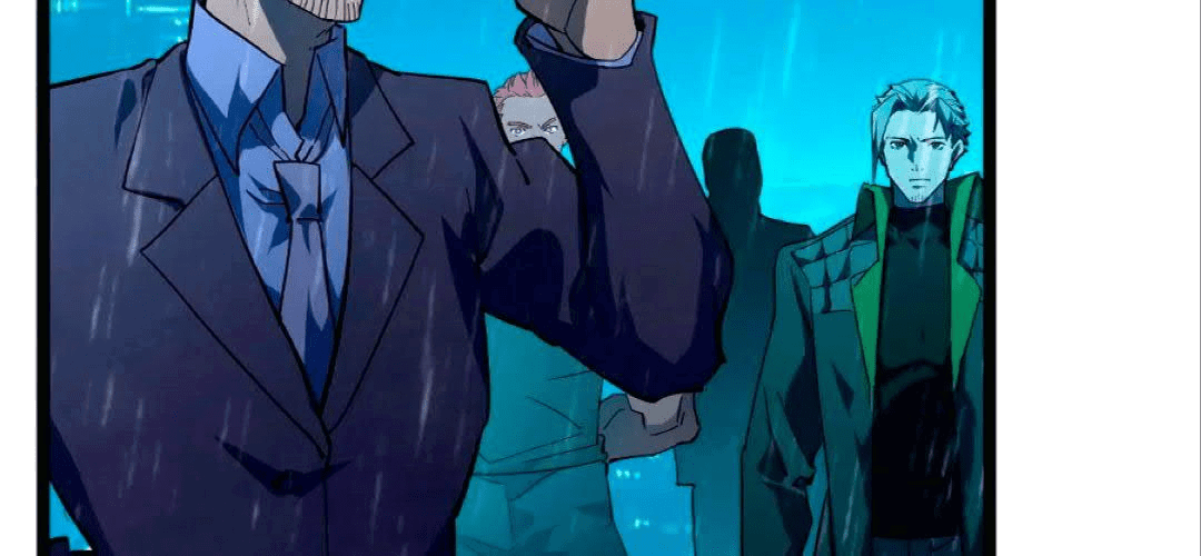 Манга Возвышение воина во время конца света - Глава 66 Страница 17