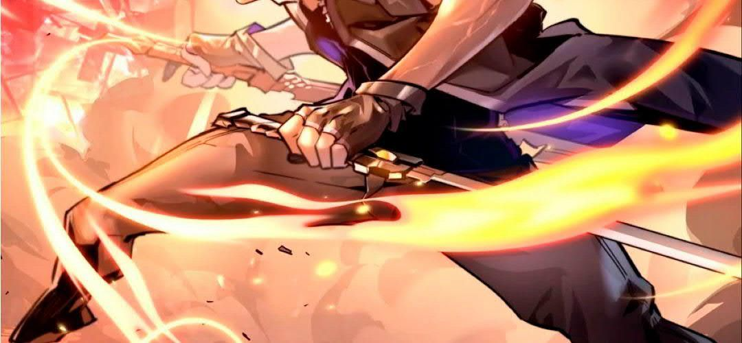 Манга Возвышение воина во время конца света - Глава 66 Страница 2