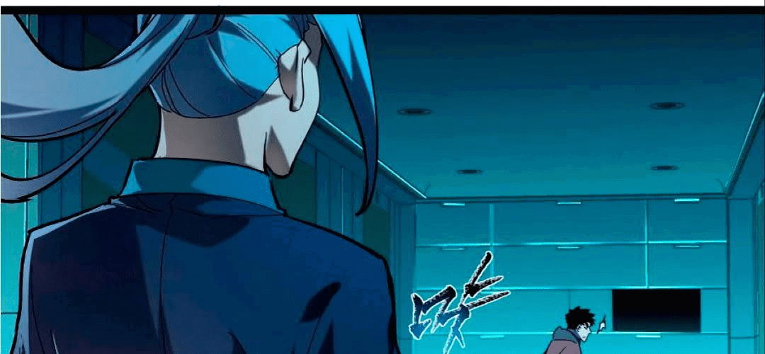 Манга Возвышение воина во время конца света - Глава 66 Страница 67