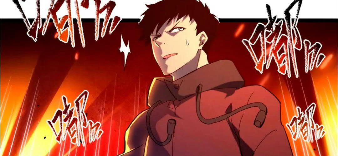 Манга Возвышение воина во время конца света - Глава 66 Страница 39