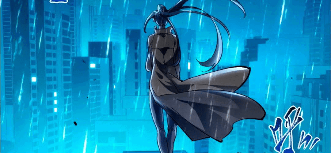 Манга Возвышение воина во время конца света - Глава 66 Страница 25