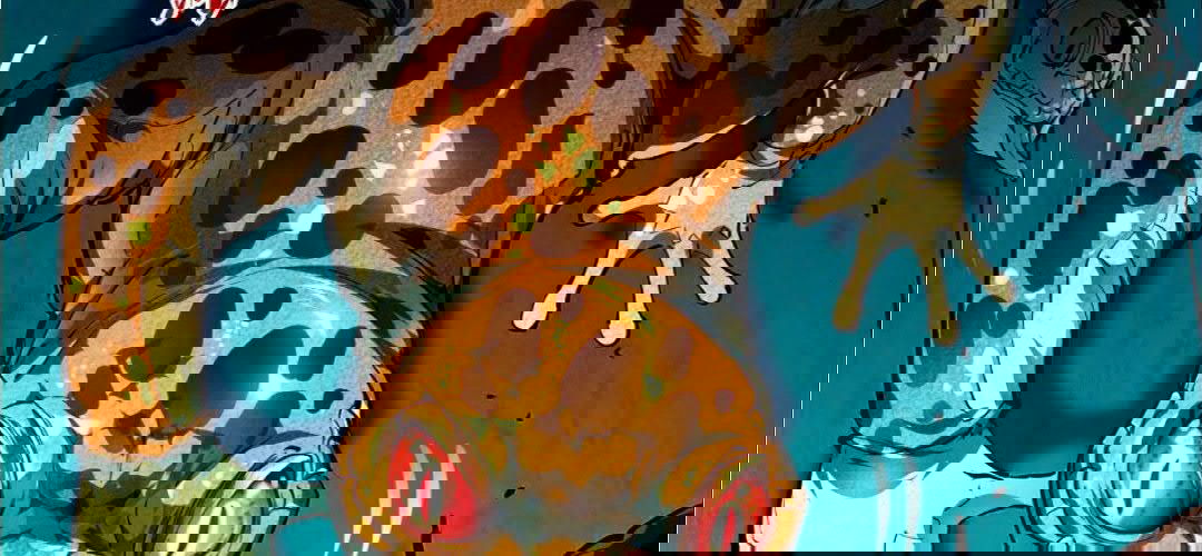 Манга Возвышение воина во время конца света - Глава 66 Страница 95