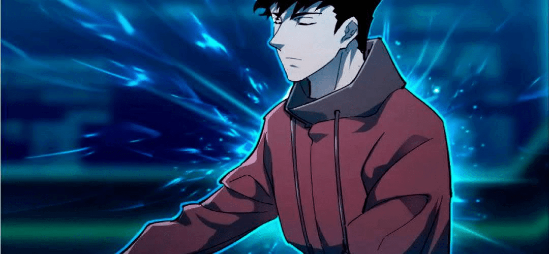 Манга Возвышение воина во время конца света - Глава 66 Страница 30