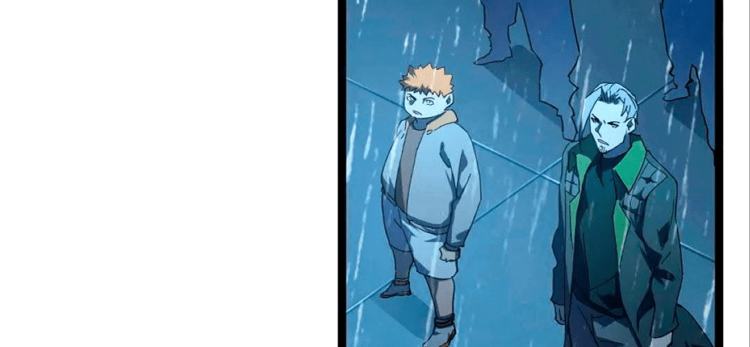 Манга Возвышение воина во время конца света - Глава 66 Страница 22