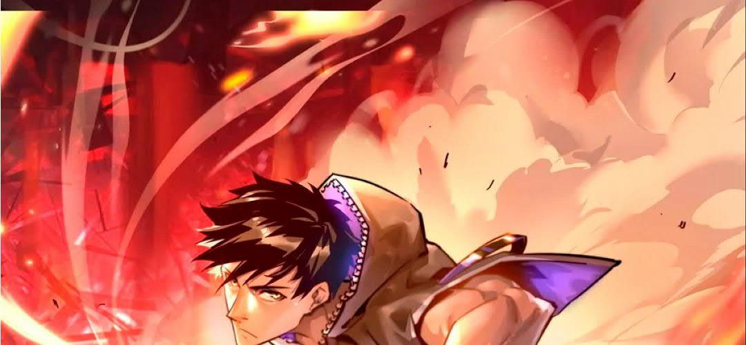 Манга Возвышение воина во время конца света - Глава 66 Страница 1