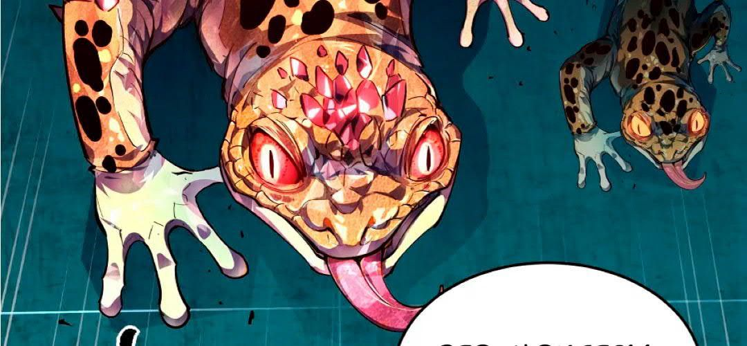 Манга Возвышение воина во время конца света - Глава 66 Страница 150