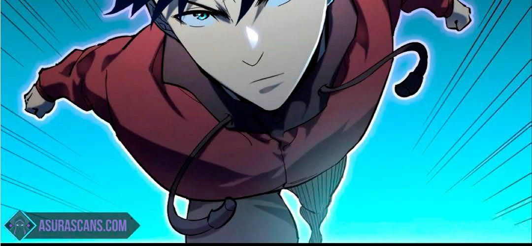 Манга Возвышение воина во время конца света - Глава 66 Страница 57