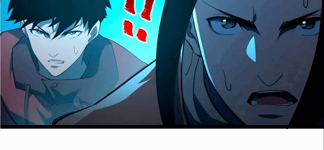 Манга Возвышение воина во время конца света - Глава 66 Страница 51