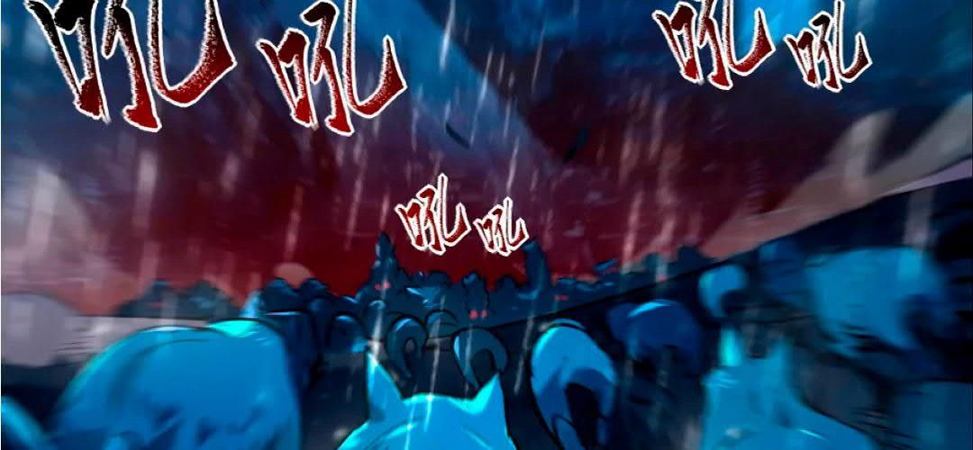 Манга Возвышение воина во время конца света - Глава 66 Страница 9