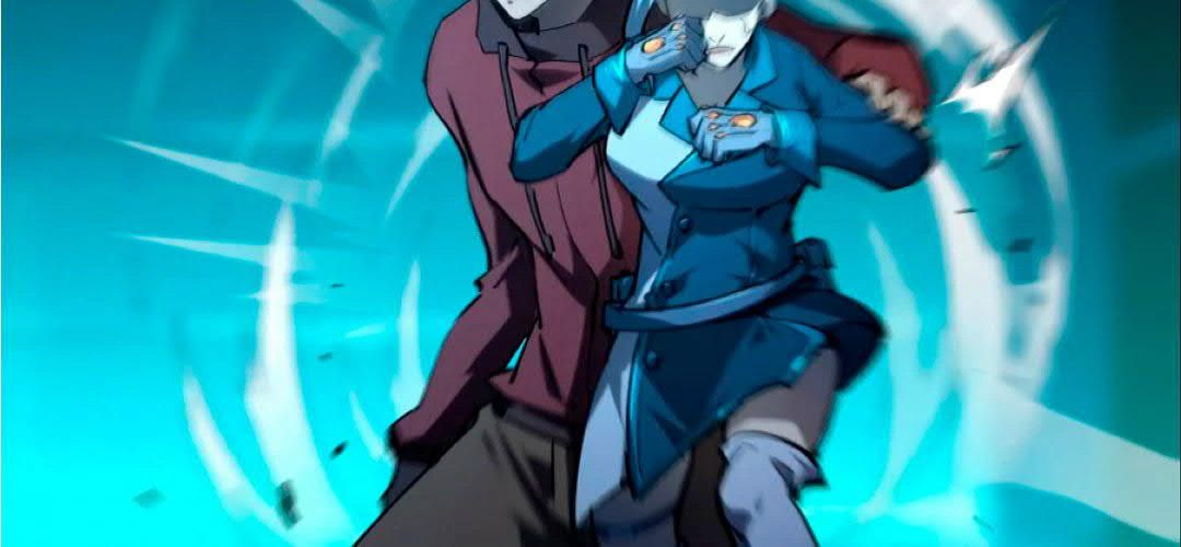 Манга Возвышение воина во время конца света - Глава 66 Страница 105