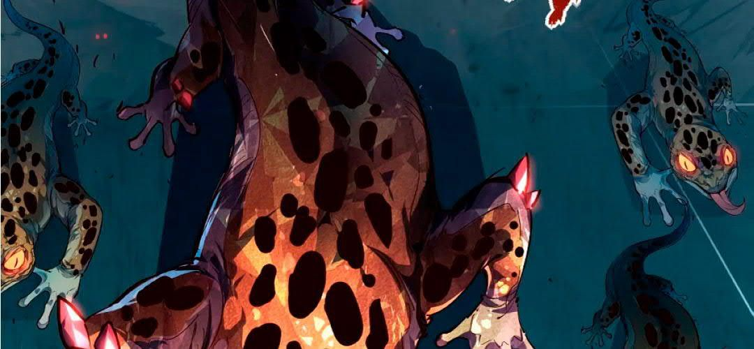 Манга Возвышение воина во время конца света - Глава 66 Страница 149