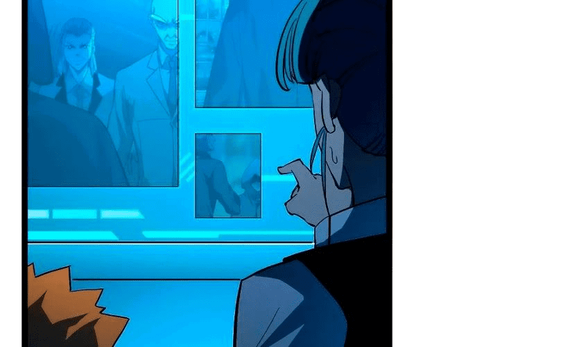 Манга Возвышение воина во время конца света - Глава 65 Страница 89