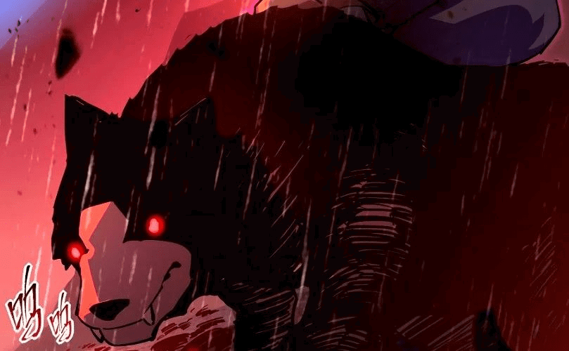 Манга Возвышение воина во время конца света - Глава 65 Страница 124