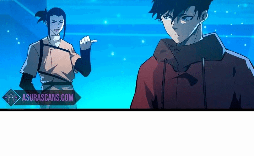 Манга Возвышение воина во время конца света - Глава 65 Страница 9