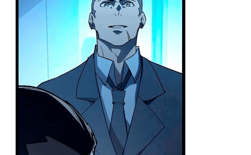 Манга Возвышение воина во время конца света - Глава 65 Страница 55