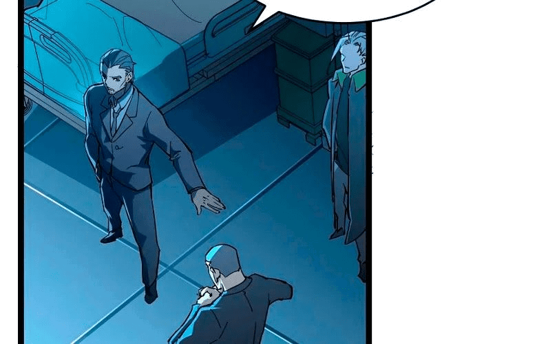 Манга Возвышение воина во время конца света - Глава 65 Страница 97