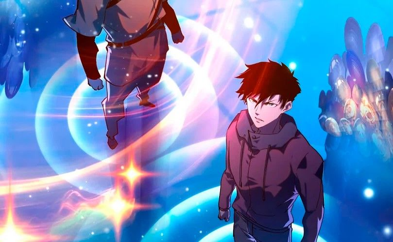 Манга Возвышение воина во время конца света - Глава 65 Страница 7