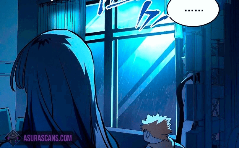 Манга Возвышение воина во время конца света - Глава 65 Страница 95