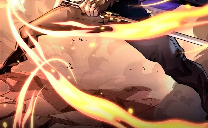 Манга Возвышение воина во время конца света - Глава 65 Страница 2