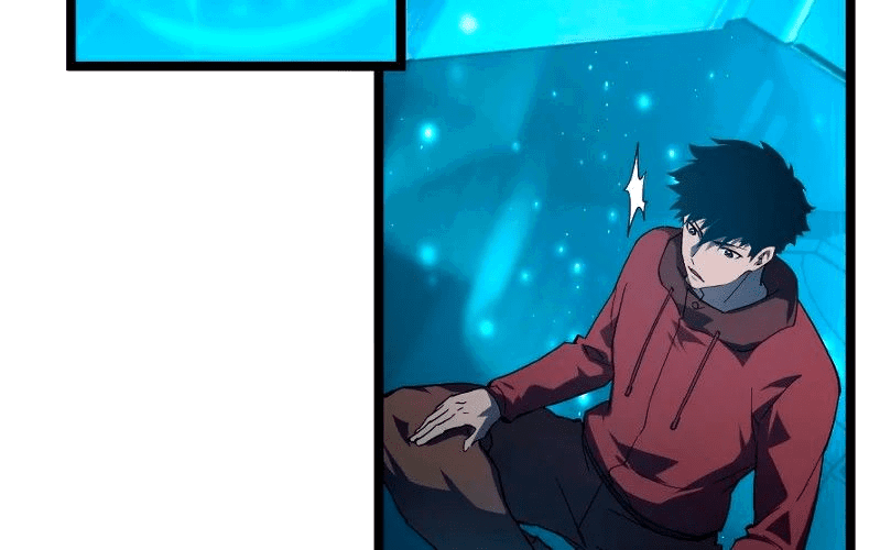 Манга Возвышение воина во время конца света - Глава 65 Страница 21