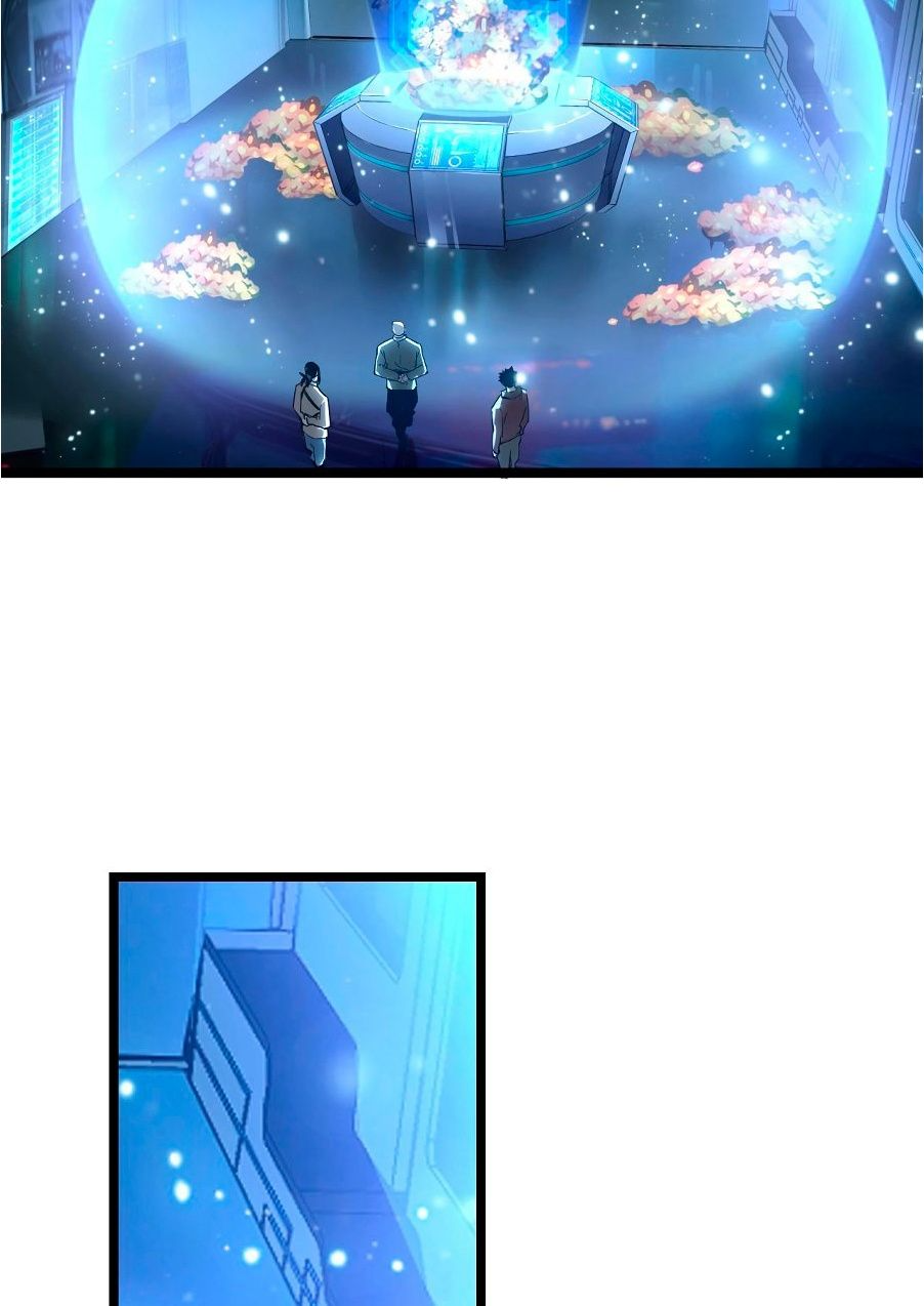 Манга Возвышение воина во время конца света - Глава 64 Страница 20