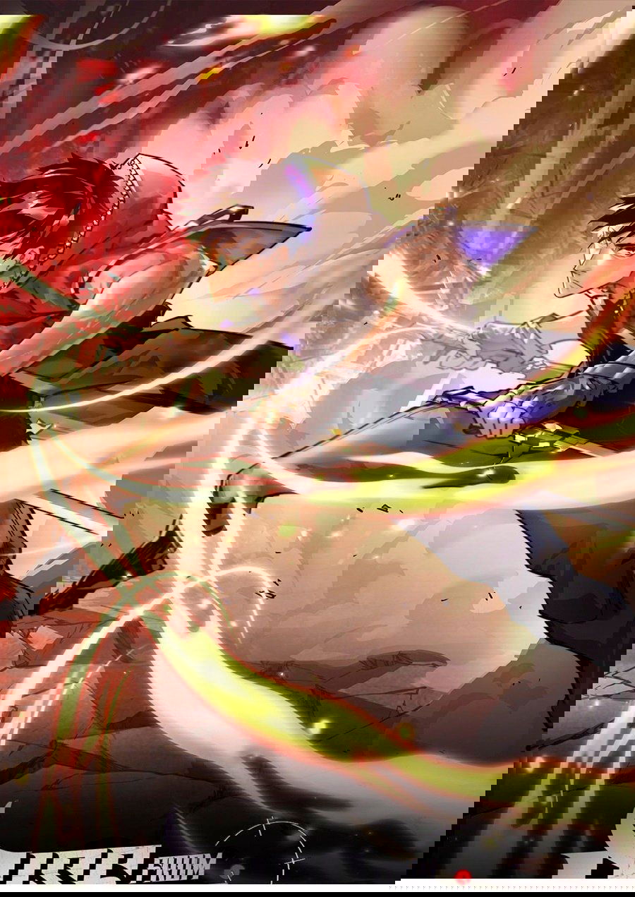 Манга Возвышение воина во время конца света - Глава 64 Страница 1