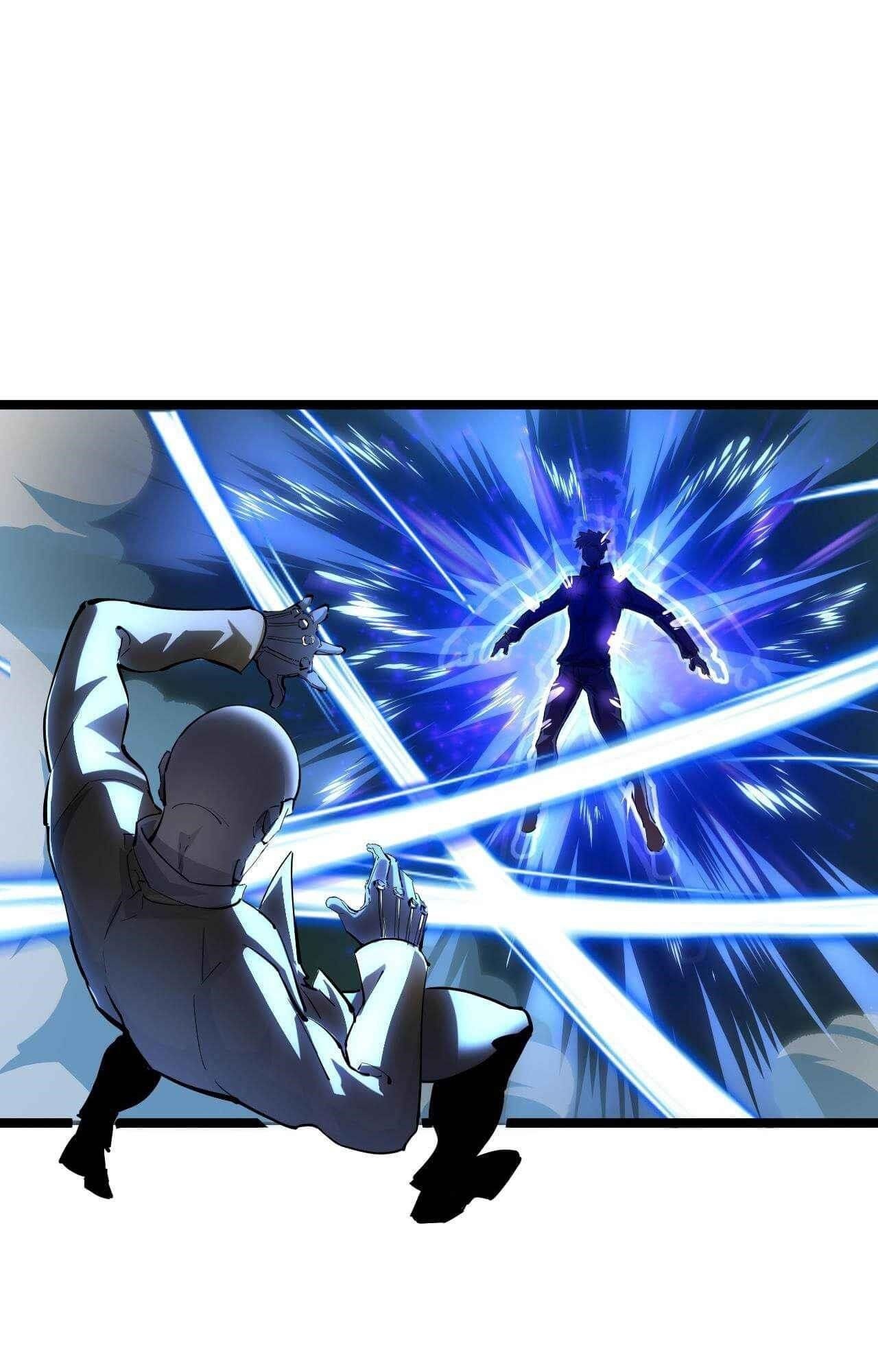 Манга Возвышение воина во время конца света - Глава 61 Страница 19