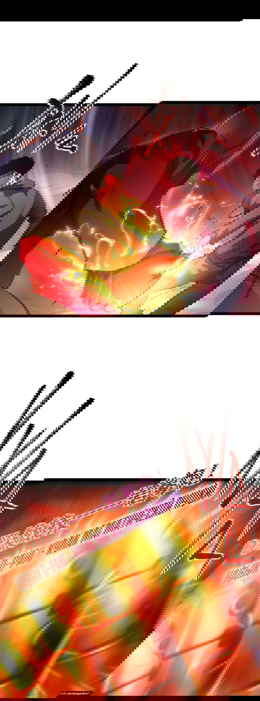 Манга Возвышение воина во время конца света - Глава 59 Страница 2