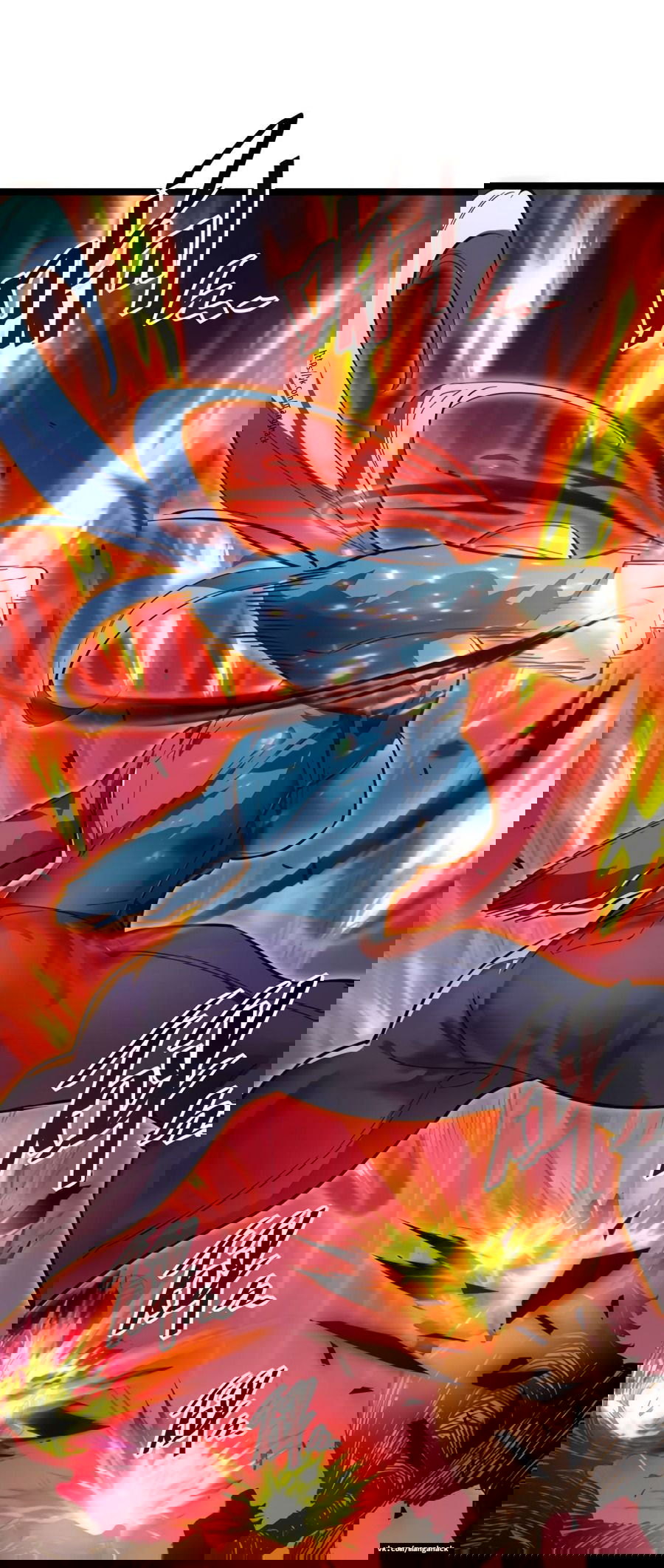 Манга Возвышение воина во время конца света - Глава 52 Страница 31