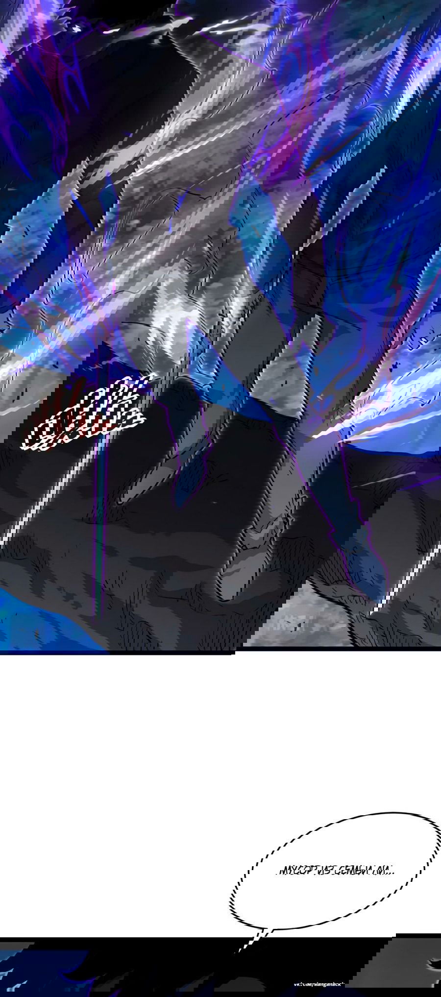 Манга Возвышение воина во время конца света - Глава 46 Страница 32