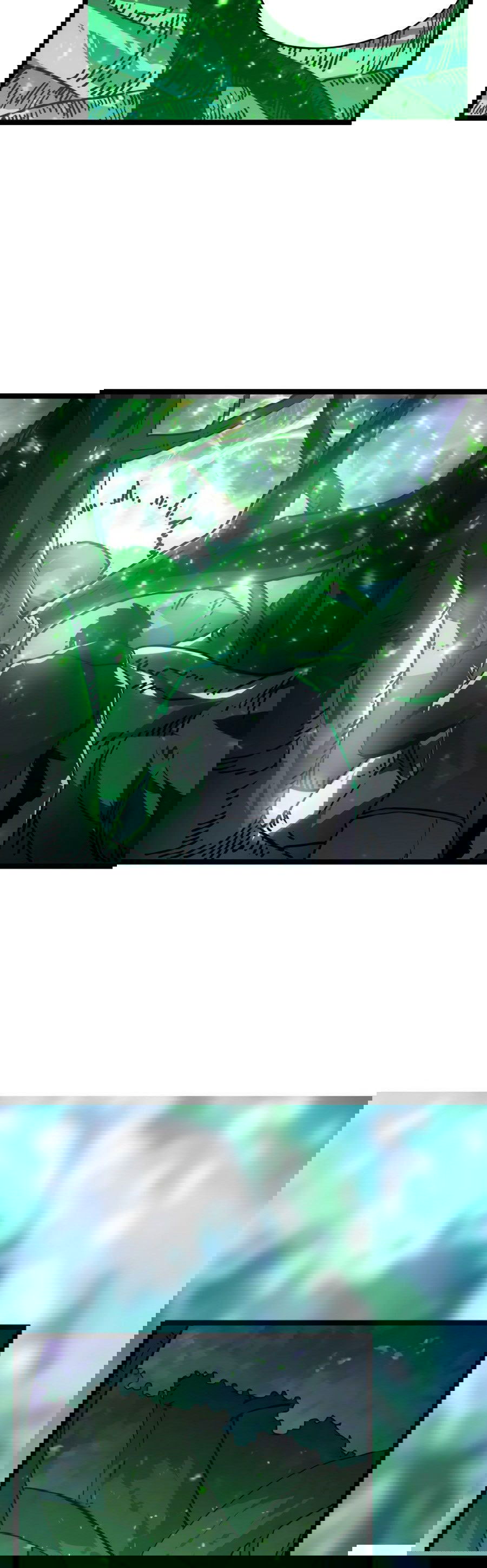 Манга Возвышение воина во время конца света - Глава 43 Страница 29