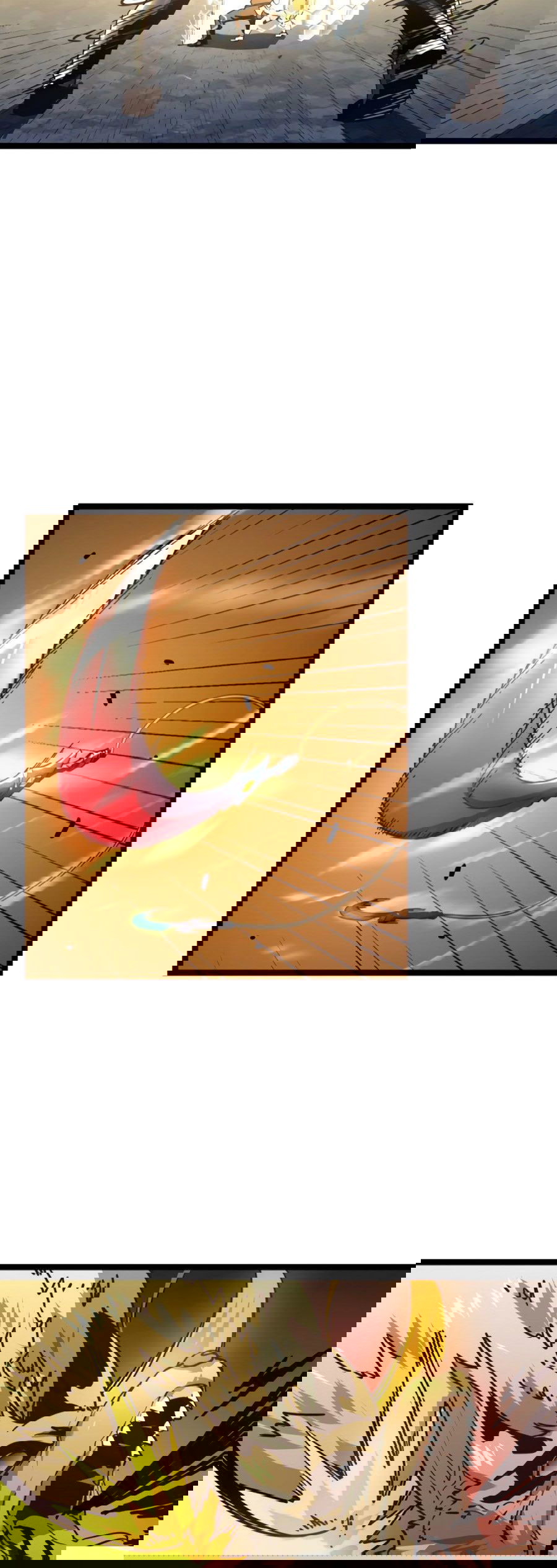 Манга Возвышение воина во время конца света - Глава 43 Страница 10