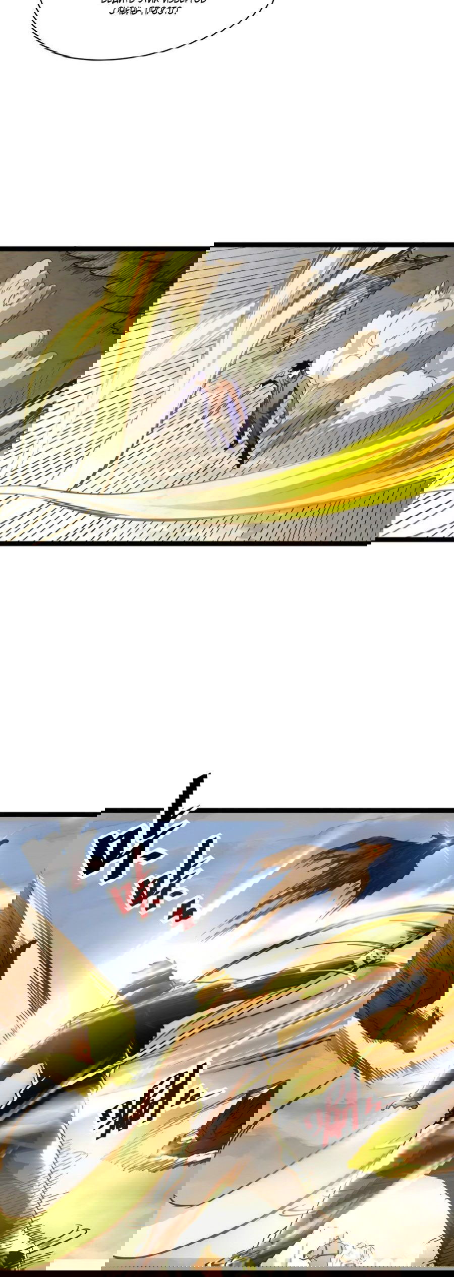 Манга Возвышение воина во время конца света - Глава 43 Страница 9