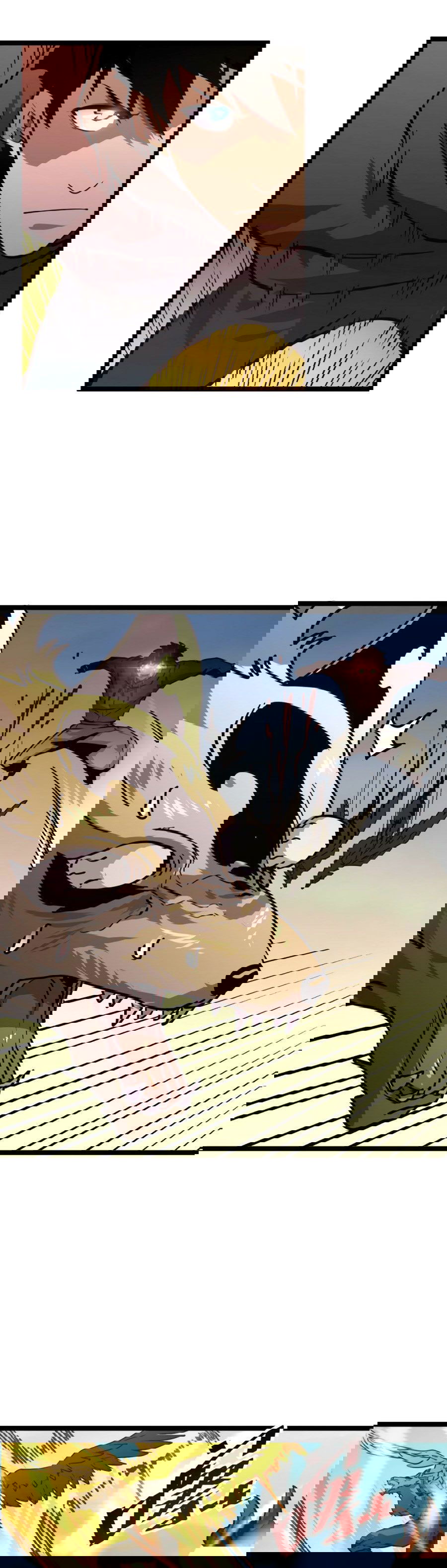 Манга Возвышение воина во время конца света - Глава 43 Страница 13