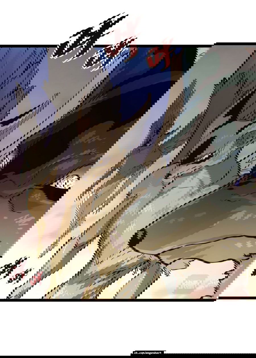 Манга Возвышение воина во время конца света - Глава 42 Страница 27