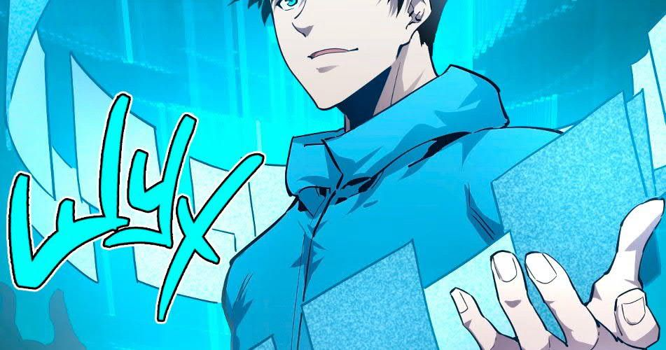 Манга Возвышение воина во время конца света - Глава 34 Страница 63