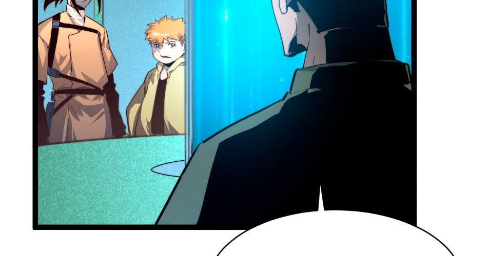 Манга Возвышение воина во время конца света - Глава 34 Страница 34