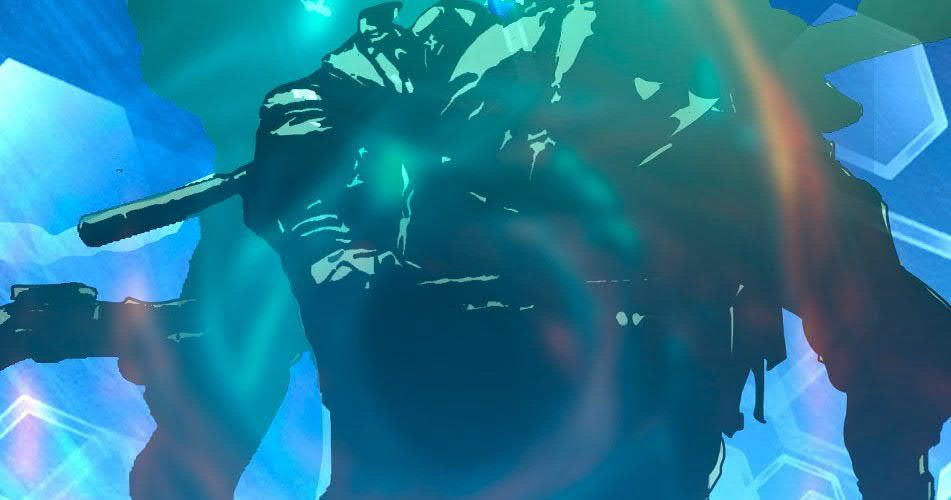 Манга Возвышение воина во время конца света - Глава 34 Страница 40