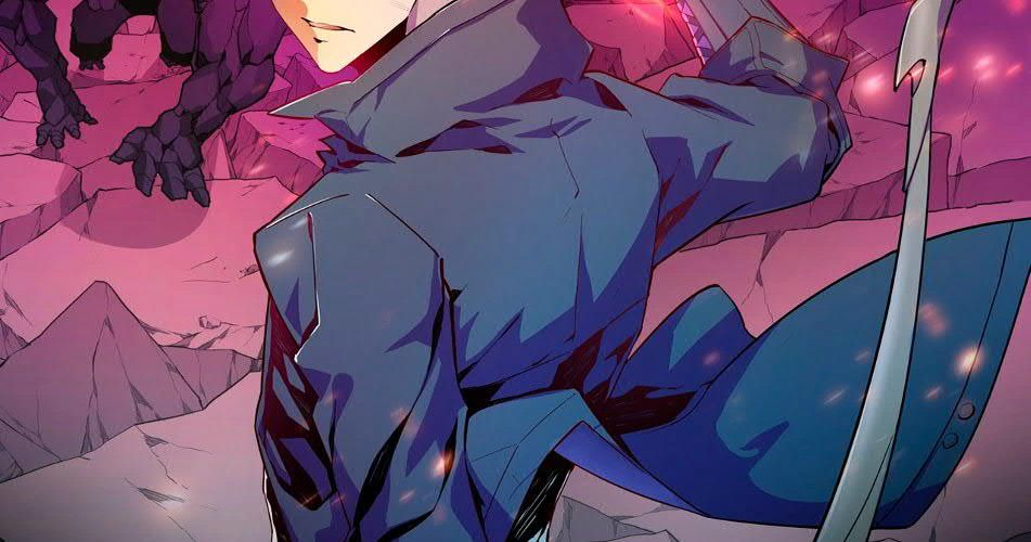 Манга Возвышение воина во время конца света - Глава 34 Страница 2